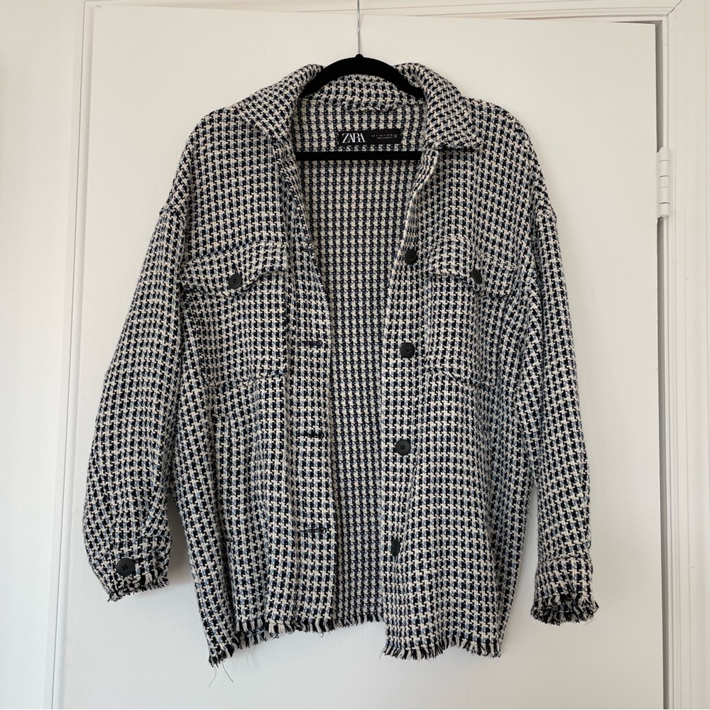 Zara Jacket